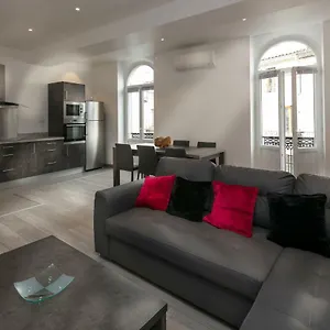 Appartamento Paradis Doré, LʼIsle-sur-la-Sorgue